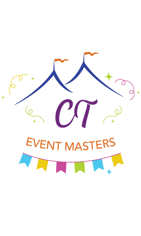 Who is CT Event Masters?