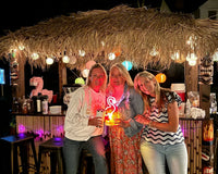 Why a Tiki Bar is a Party Rental Favorite
