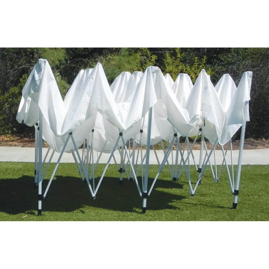 10'x20' Commercial Grade Pop Up Tent