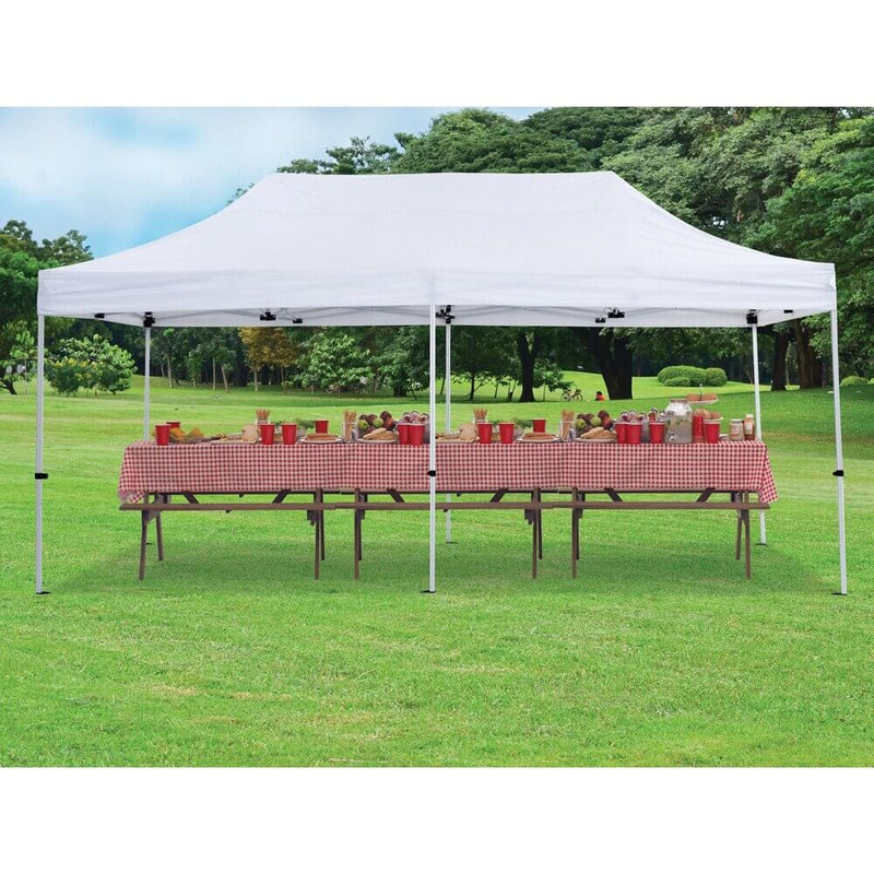 Load image into Gallery viewer, 10'x20' Commercial Grade Pop Up Tent
