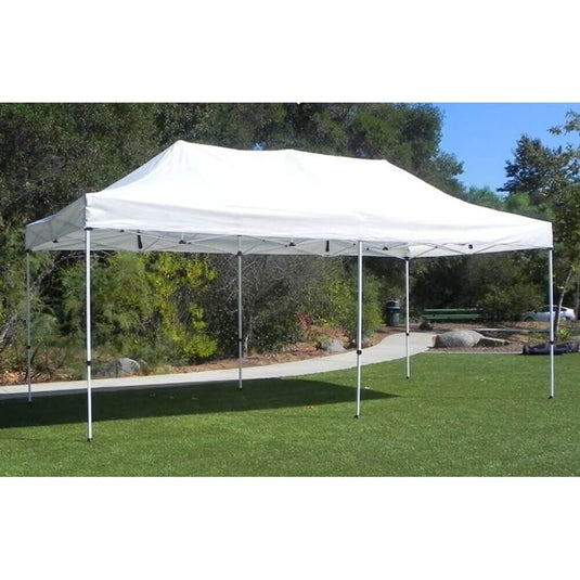 10'x20' Commercial Grade Pop Up Tent