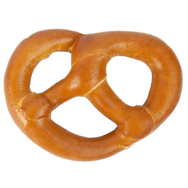 Load image into Gallery viewer, New York Jumbo 6oz Pretzels - Qty 24
