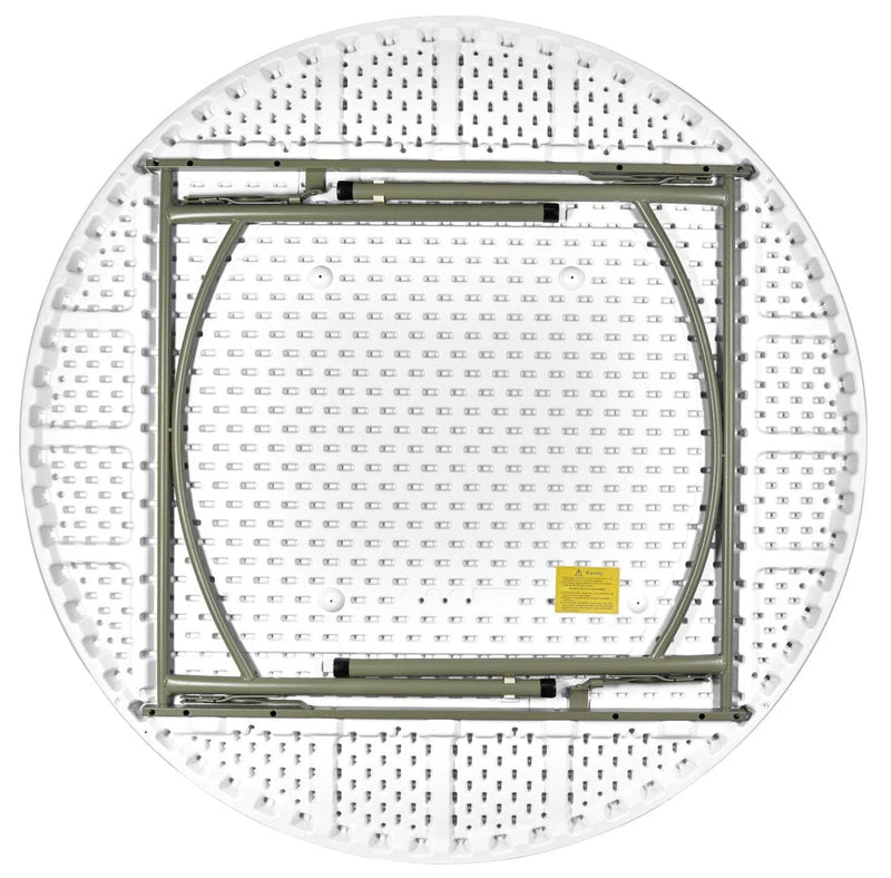 Load image into Gallery viewer, Round Indoor-Outdoor Tables 5 ft / 60 inches
