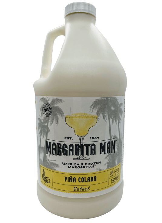 Margarita Man Pina Colada Select Mix