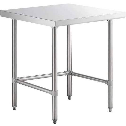 Steel Table