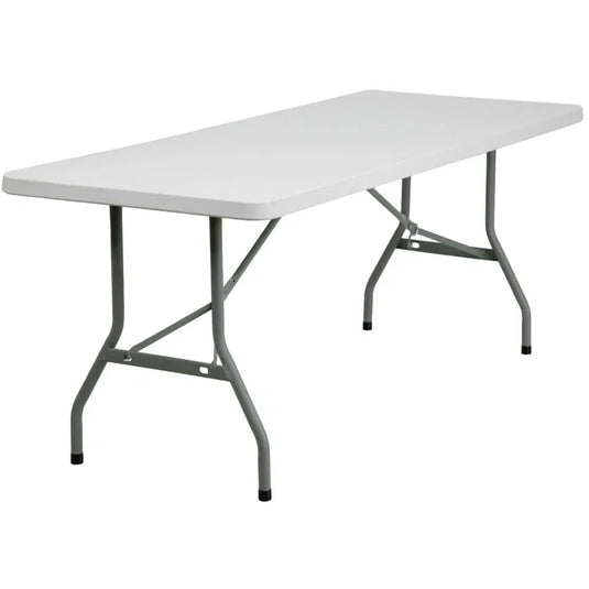 Banquet Table Rentals 6 Foot