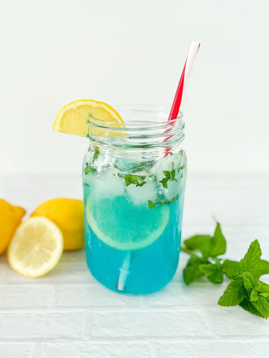 Margarita Man Slushie Mix Concentrates