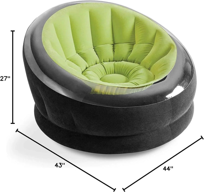 Inflatable Rave Chair Inflatable Lounge Chair Rental in Connecticut – CT Event Masters