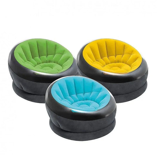 Inflatable Chair Rental - Multiple Colors