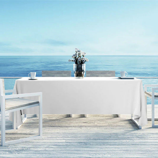 Banquet Table Linens