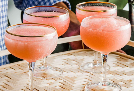 Margarita Man Frose (Frozen Rose) Mix