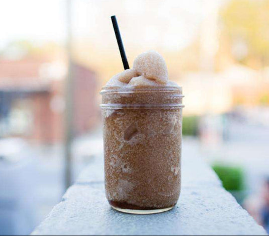 Margarita Man Cola Slushie Mix