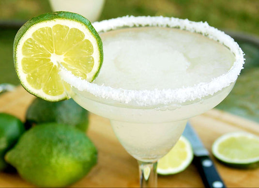Margarita Man Margarita Mix
