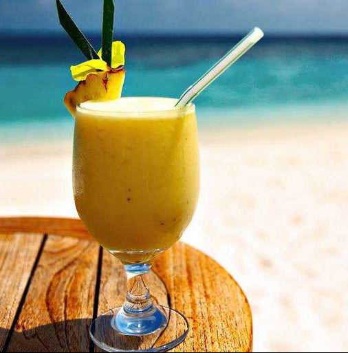 Load image into Gallery viewer, Margarita Man Painkiller Cocktail Mix
