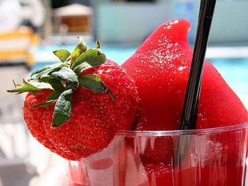 Load image into Gallery viewer, Margarita Man Strawberry Mix
