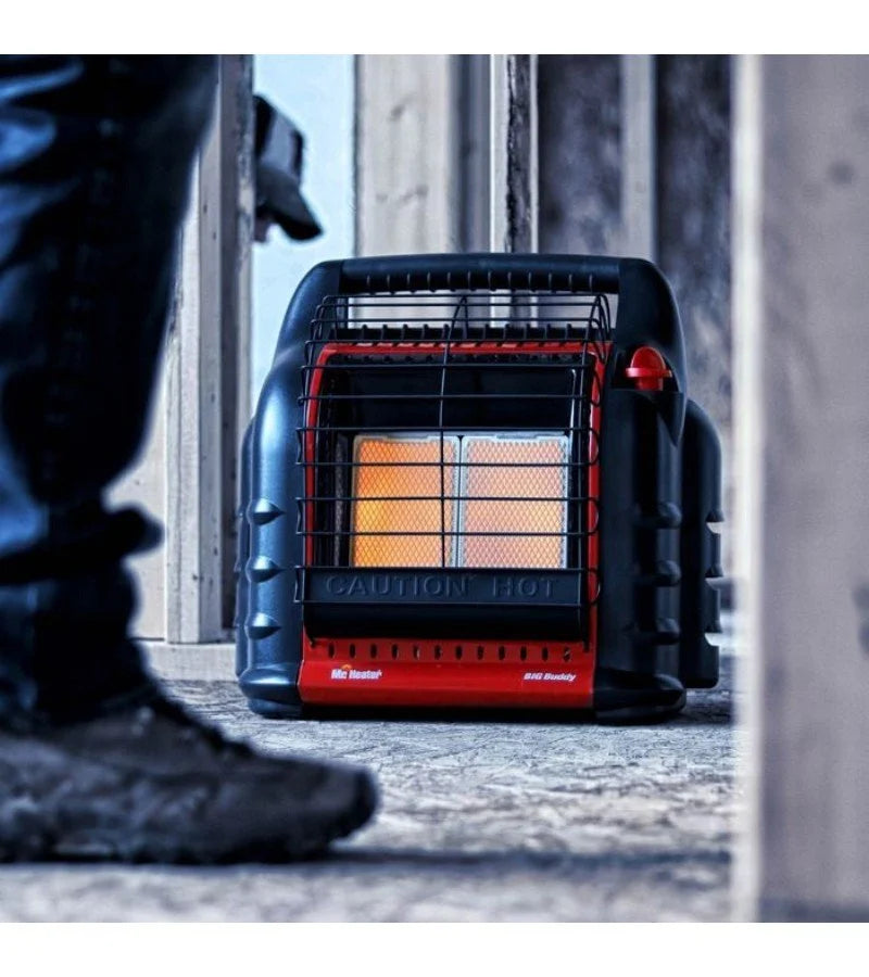 Load image into Gallery viewer, Mr. Buddy Portable Heater
