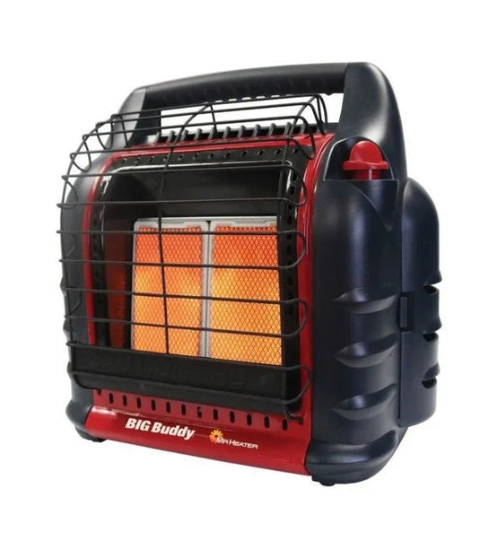 Mr. Buddy Portable Heater