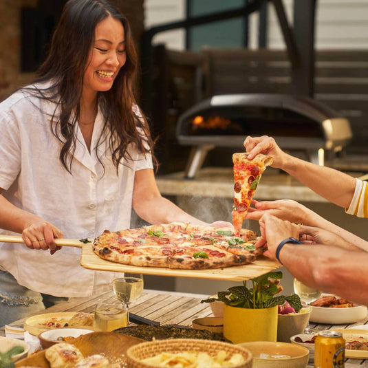 Ooni Koda 2 Max 24" Pizza Oven Rental