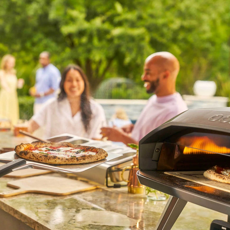 Load image into Gallery viewer, Ooni Koda 2 Max 24" Pizza Oven Rental
