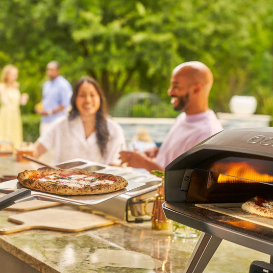 Ooni Koda 2 Max 24" Pizza Oven Rental