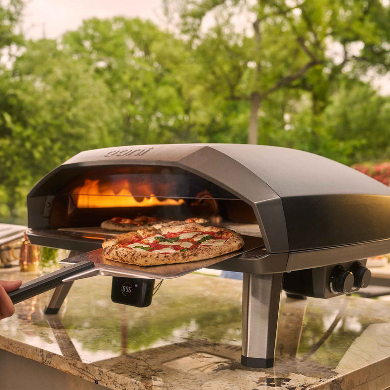 Load image into Gallery viewer, Mobile Pizza Catering With Italian Executive Chef Giuseppe
