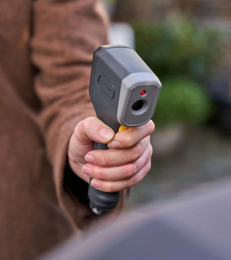 Load image into Gallery viewer, Ooni Digital Infrared Thermometer Rental
