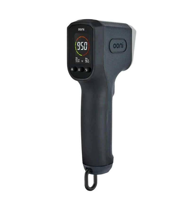 Load image into Gallery viewer, Ooni Digital Infrared Thermometer Rental
