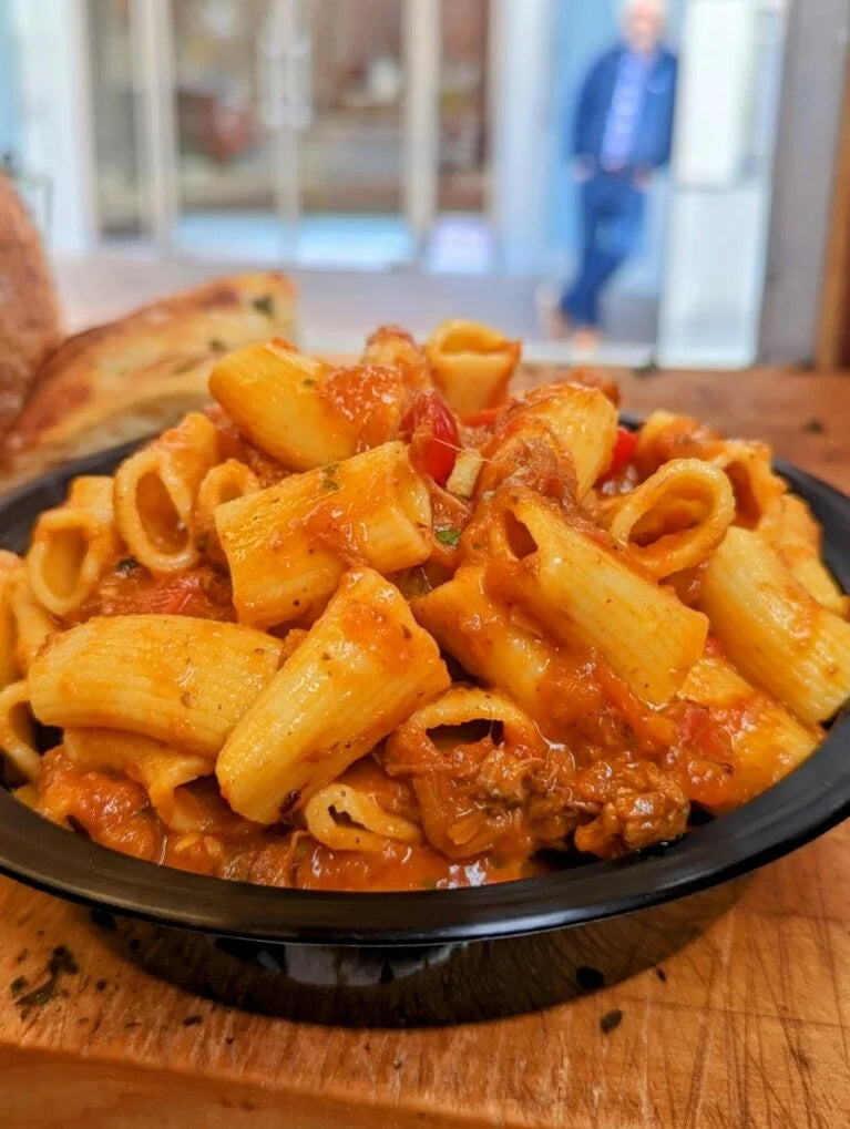 Load image into Gallery viewer, Pasta Cart
