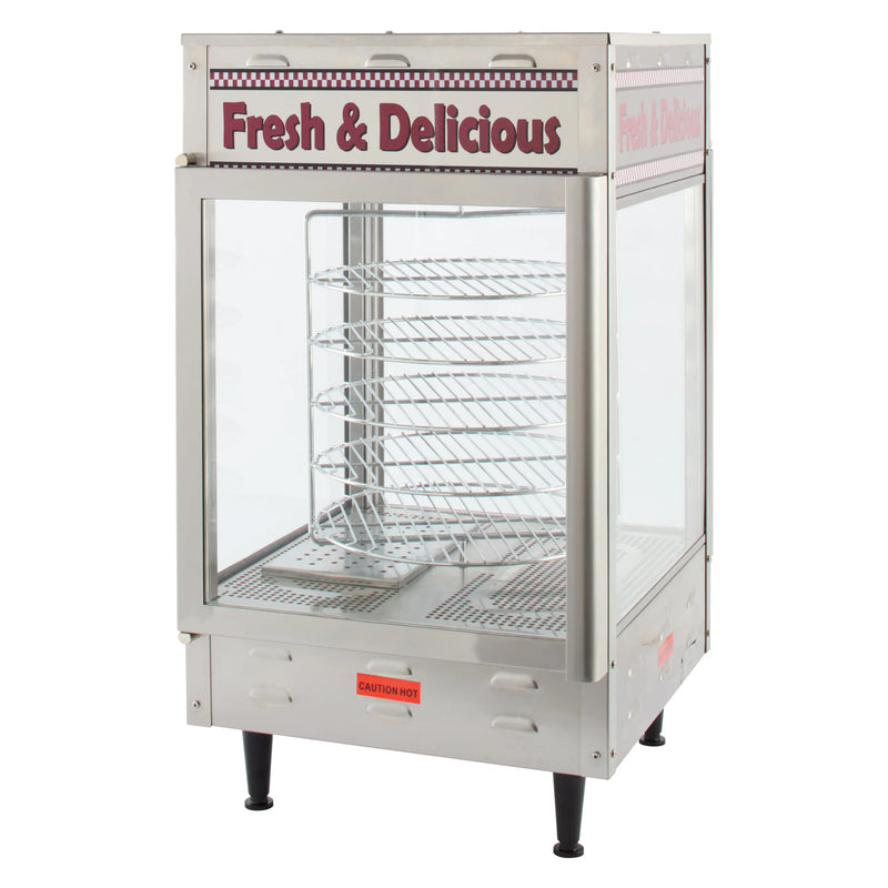 Load image into Gallery viewer, Pizza Warmer 18" Rental
