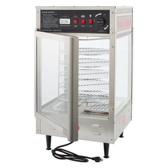 Pizza Warmer 18" Rental