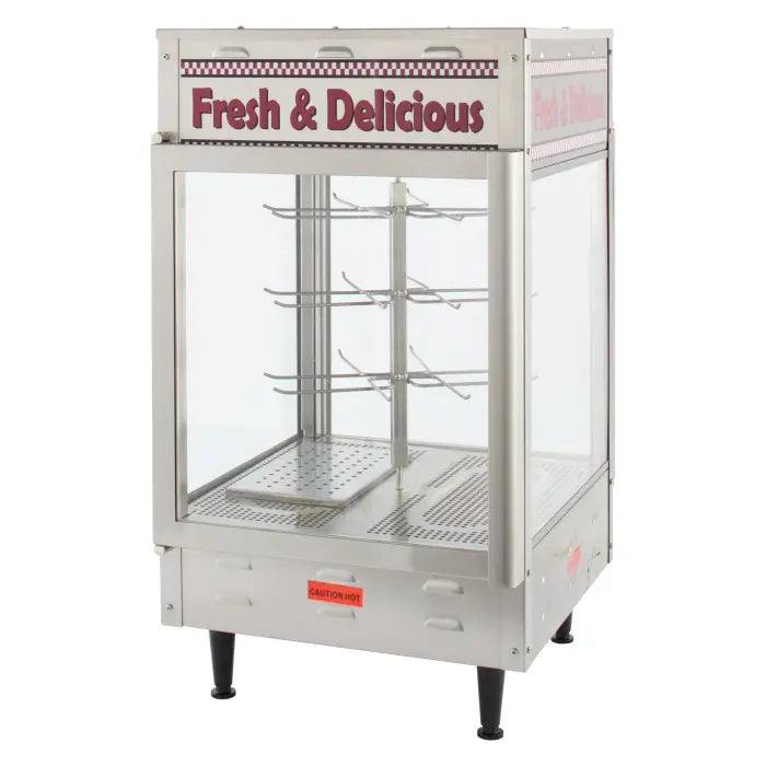 Load image into Gallery viewer, Pretzel Warmer 18" Rental
