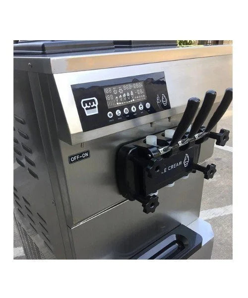 Load image into Gallery viewer, Soft Serve Tabletop Ice Cream Machine - 2 Flavors
