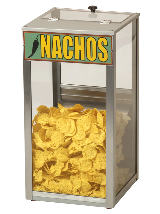 Tabletop Commercial Nacho Chips Warmer for Rent in CT