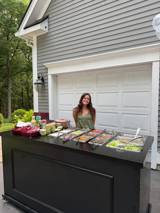 Taco Cart