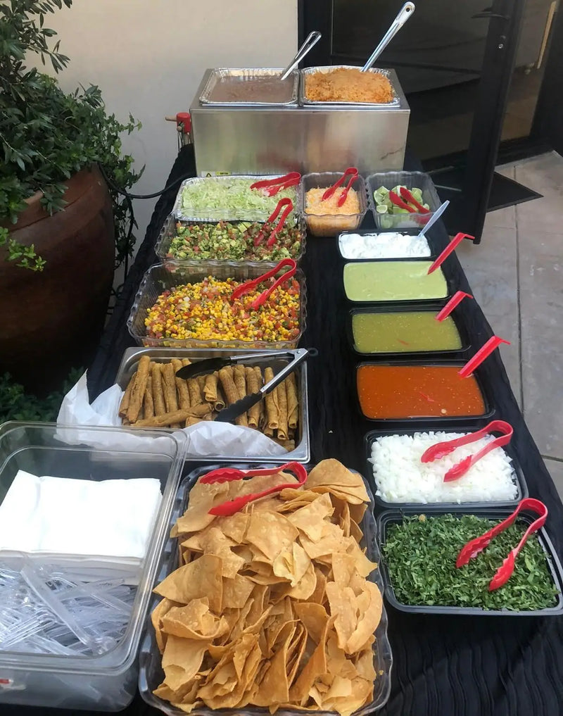 Load image into Gallery viewer, Taco Cart
