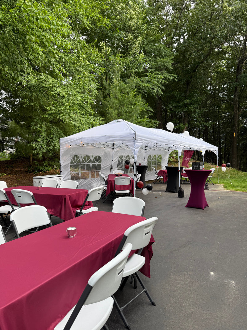 Load image into Gallery viewer, 10'x20' Commercial Grade Pop Up Tent
