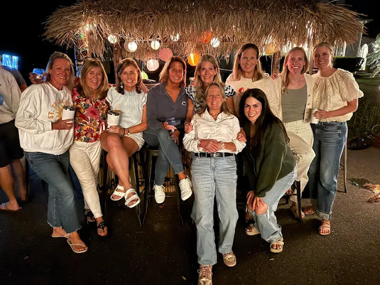 Aloha Lounge Tiki Bar Rental